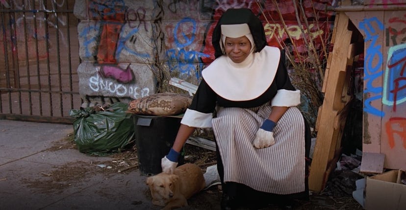 'Sister Act' is on Disney+