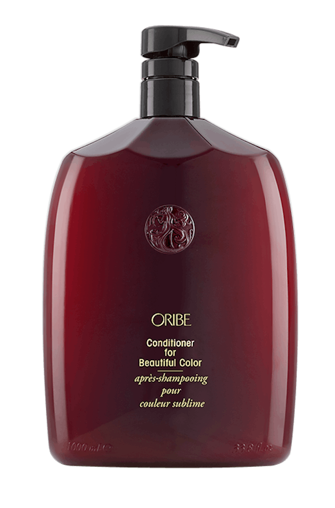 Conditioner for Beautiful Color – Liter