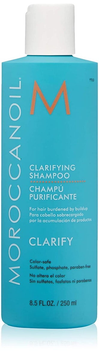 Moroccanoil Clarifying Shampoo (8.5 Ounces)