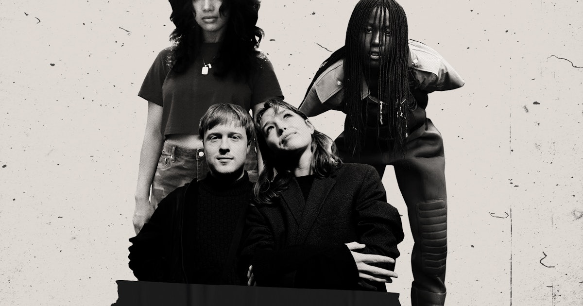 18 New Musicians To Know Right Now