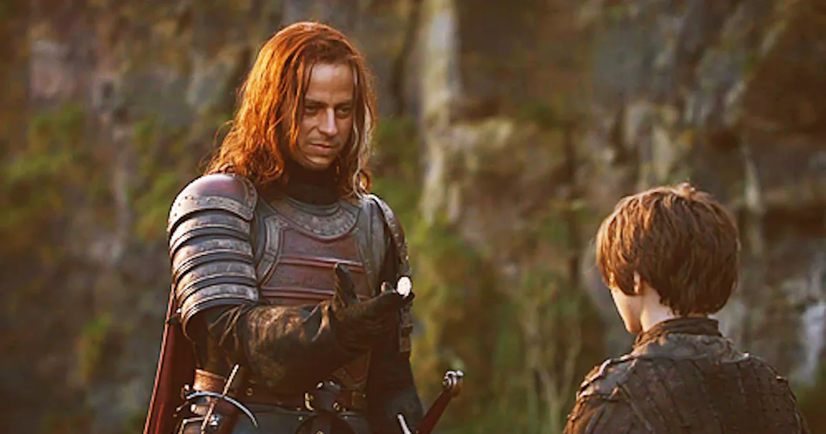 'Winds of Winter' release date may reveal Jaqen H'ghar's deadly true ...