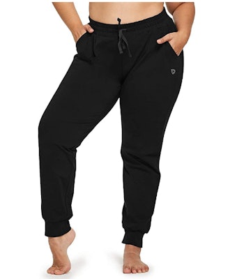 BALEAF Women's Active Yoga Sweatpants