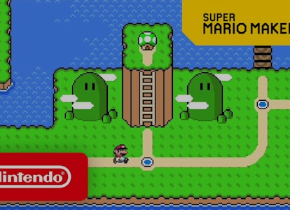 Super Mario Maker 2 Update Gives Players The 1 Thing They Always