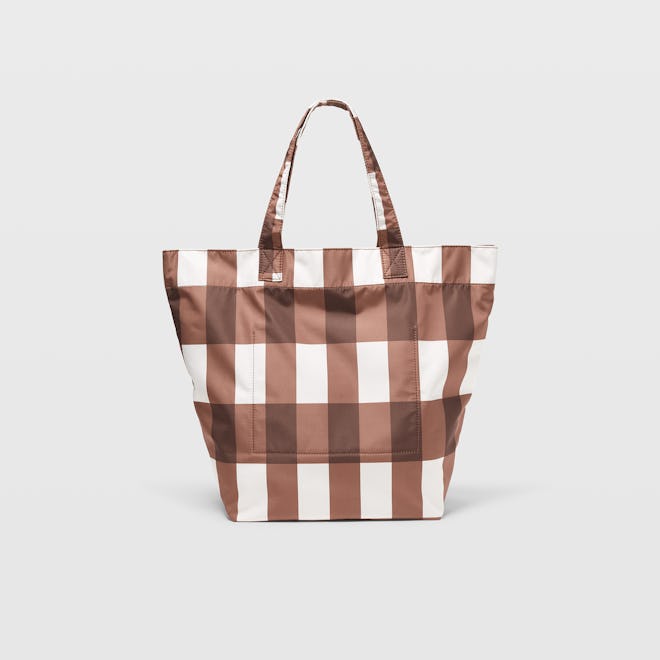 Club Monaco Oversized Tote