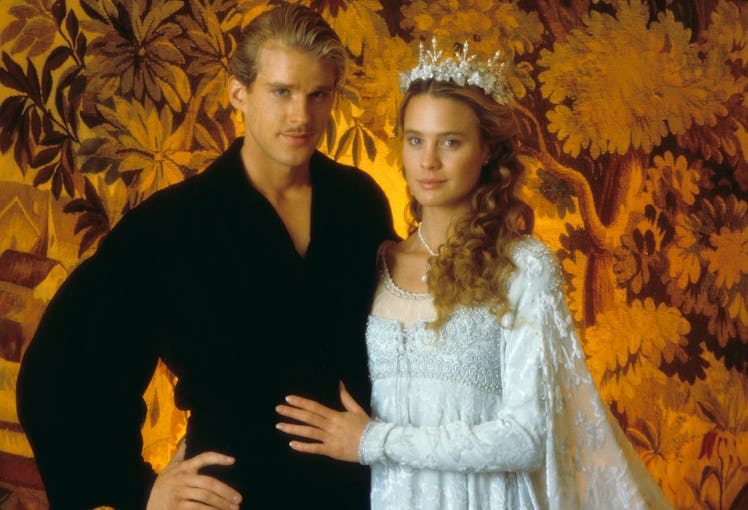The Princess Bride