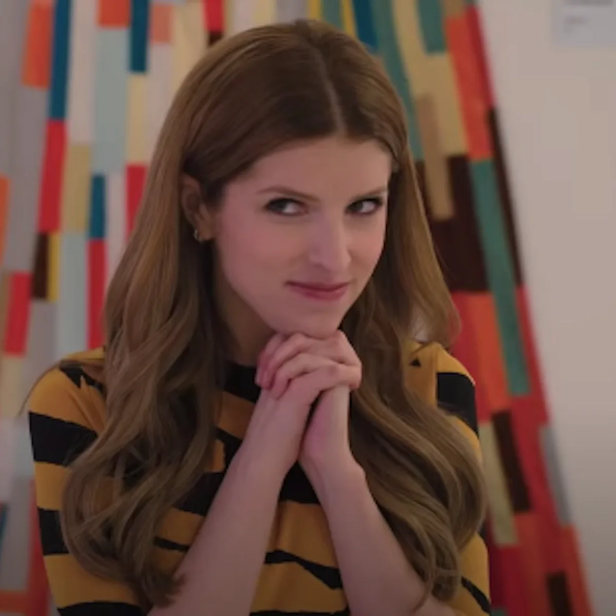 Anna Kendrick Stars In New 'Love Life' Trailer For HBO Max Anna Kendrick Stars In New 'Love Life' Trailer For HBO Max
