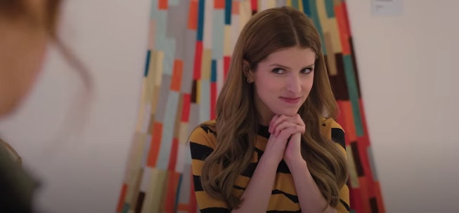 Anna Kendrick stars in 'Love Life' for HBO Max.