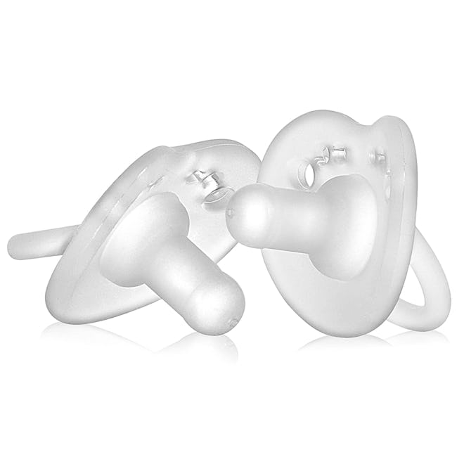 The 4 Best Pacifiers For Breastfed Babies