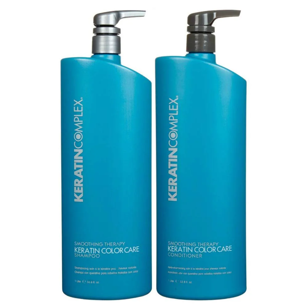 10 Jumbo-Size Shampoos & Conditioners That Will Keep Your Shower ...