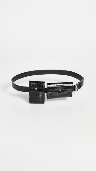 Rebecca Minkoff 20MM Multi Pouch Belt Bag