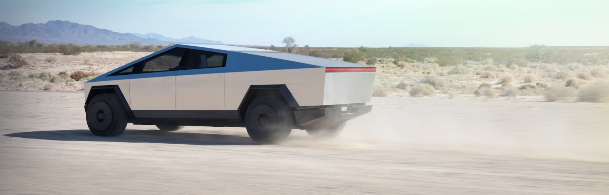 Tesla Cybertruck Design Changes Coming Elon Musk Reveals