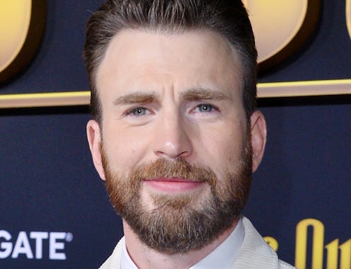 Even Chris Evans Loves Stanley Tucci's Cocktail Video