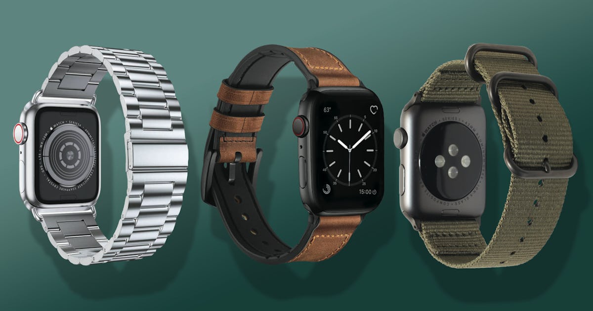 The 6 Best Cheap Apple Watch Bands For Men the-6-best-cheap-apple-watch-bands-for-men