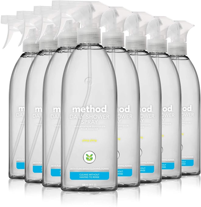 Method Daily Shower Spray Cleaner (8-Pack)
