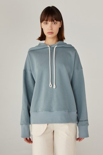 Organic Hoodie 