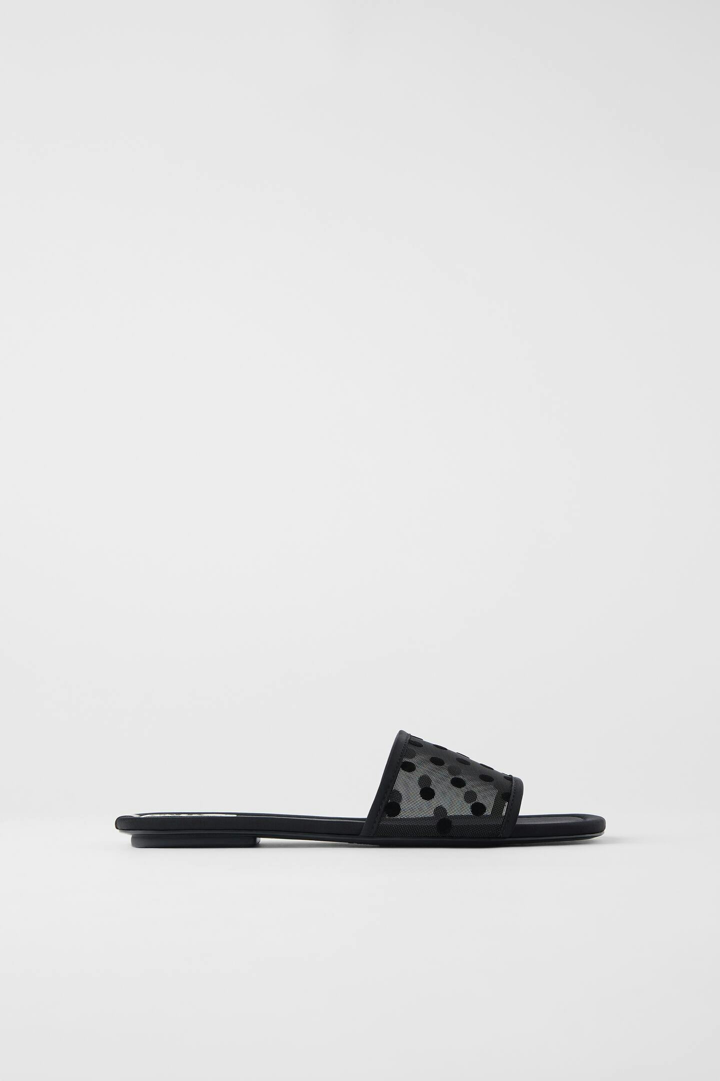 ★ZARA★ TEXTURED FLAT SANDALS $_57.JPG?set_id=880000500F