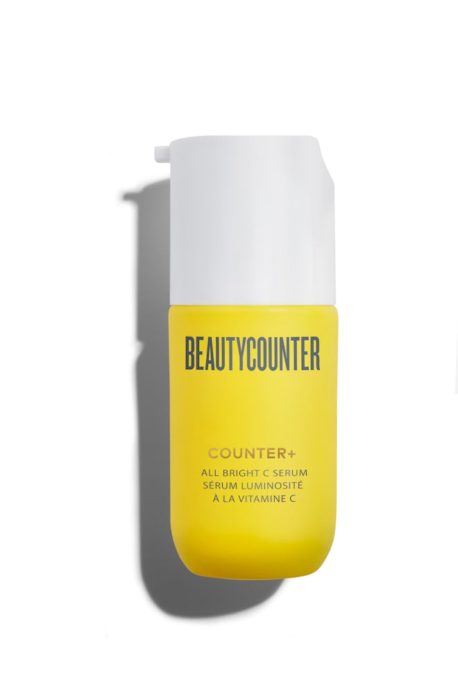 Counter+ All Bright C Serum