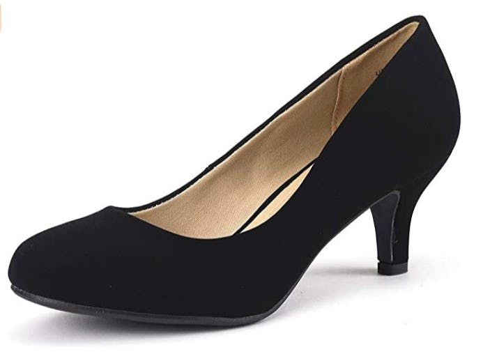 The 5 Best Fashionable Shoes For Bunion Sufferers