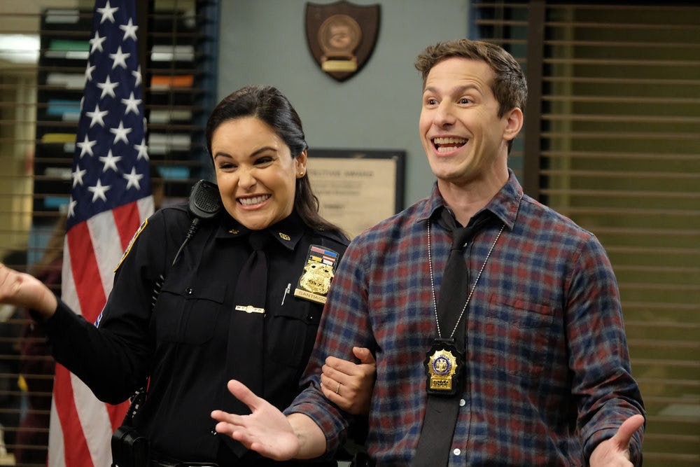 Brooklyn Nine-Nine Season 8 will likely premiere in  spring 2021.