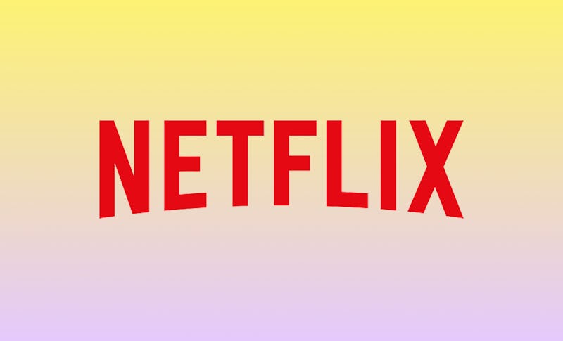 Netflix May 2020