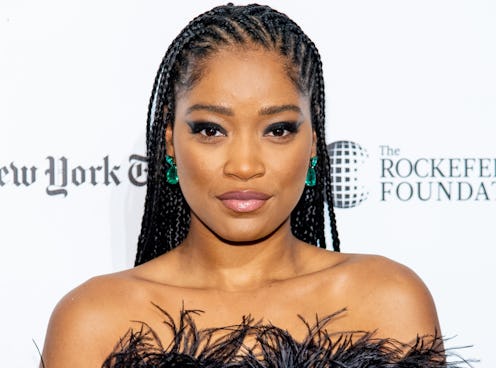 Keke Palmer Teased A ‘True Jackson, VP’ Reboot & The Cast Is Ready For It