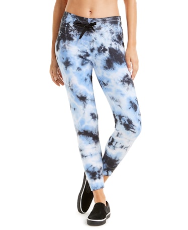 Calvin Klein Performance Tie-Dyed Joggers