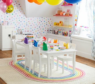 The 11 Best Tables For Toddlers (Because Everyone Needs A Chill Spot)