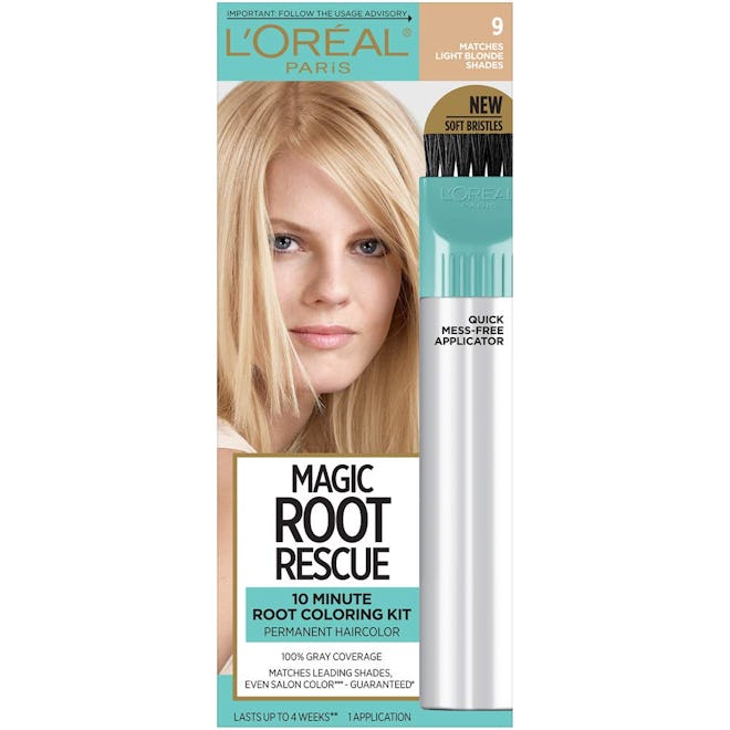 L’Oreal Paris Magic Root Rescue