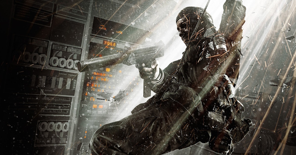 Call Of Duty 2020 Leaks Vietnam War Could Be Cod S Bold New Direction