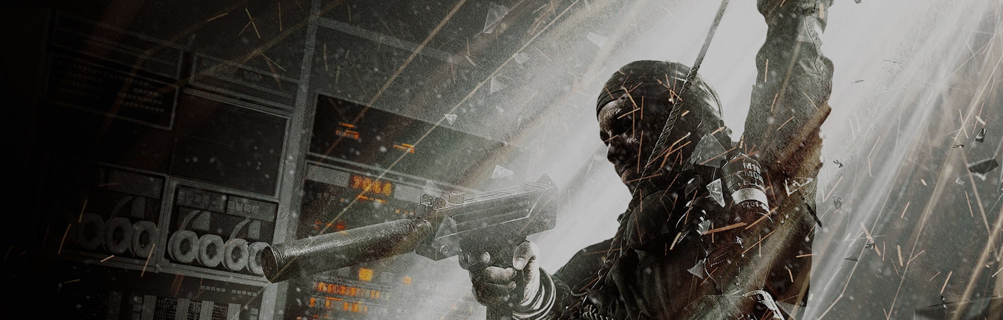 Call Of Duty Leaks Vietnam War Could Be Cod S Bold New Direction