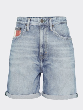 Tommy Jeans 100% Recycled High Rise Jean Short