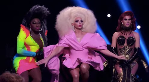 RuPaul's Secret Celebrity Drag Race