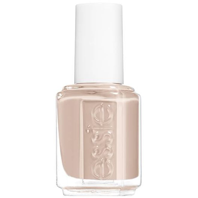 Nail Polish in Sand Tropez