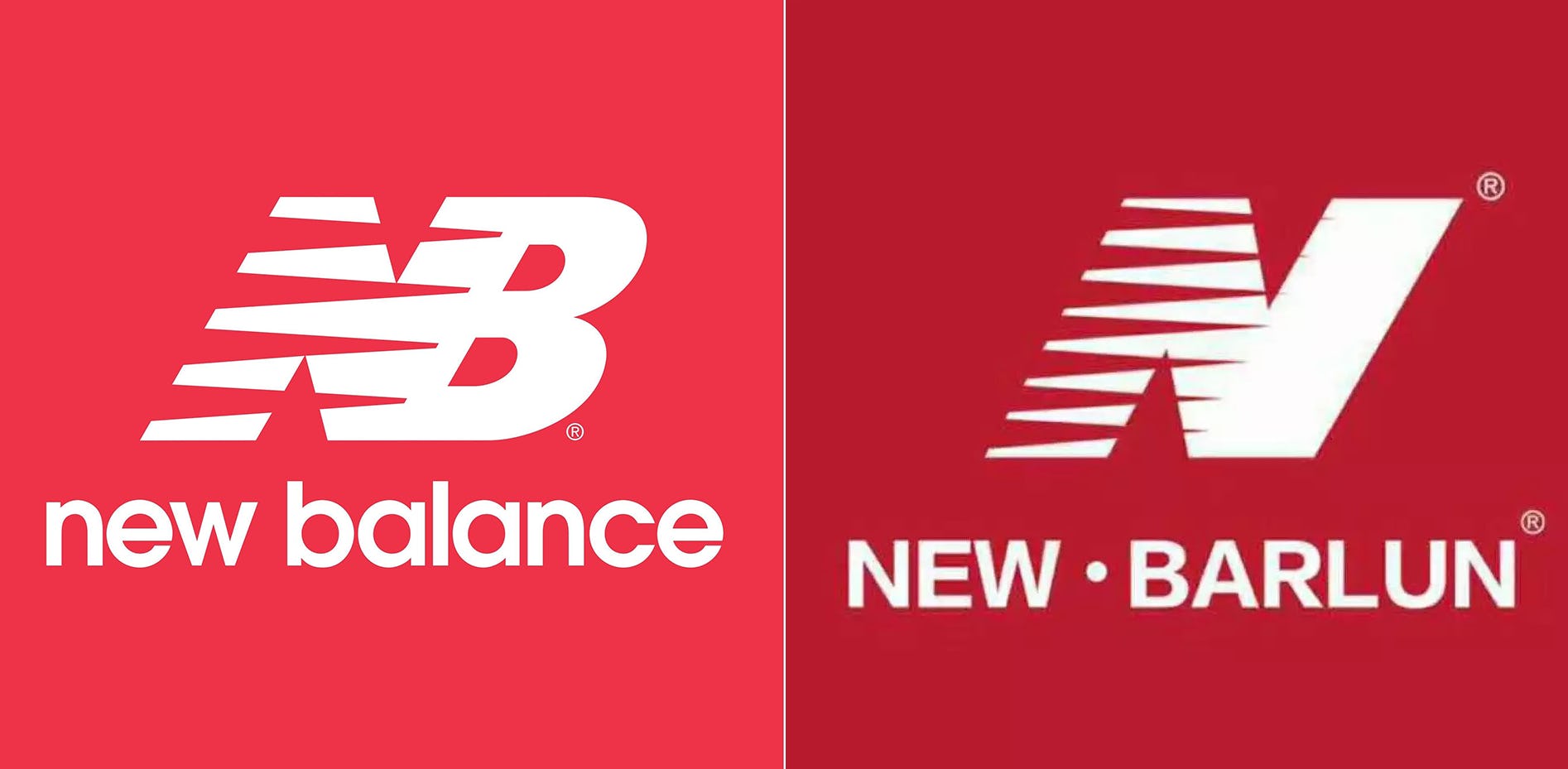New Balance wins $1.5M lawsuit in design war with knockoff New Barlun