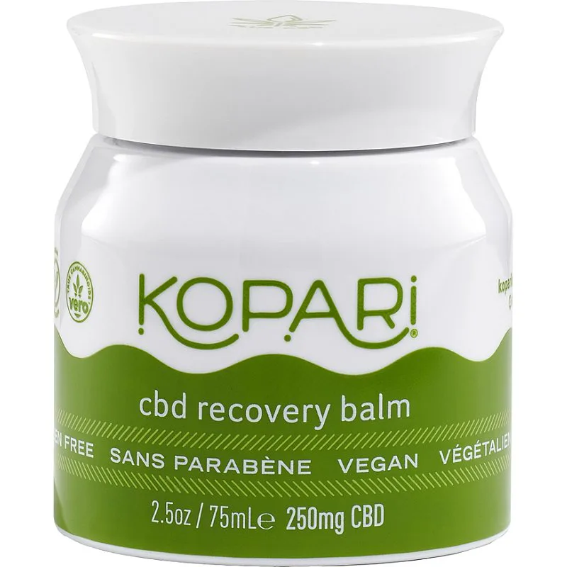 kopari beauty ulta selling fast balm cbd recovery re