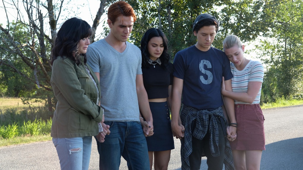 Riverdale Season 4 Will End Early Due To The Coronavirus A Writer Confirmed