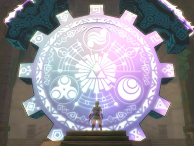 Breath Of The Wild 2 Will Have More Than One Link Theory, Explained