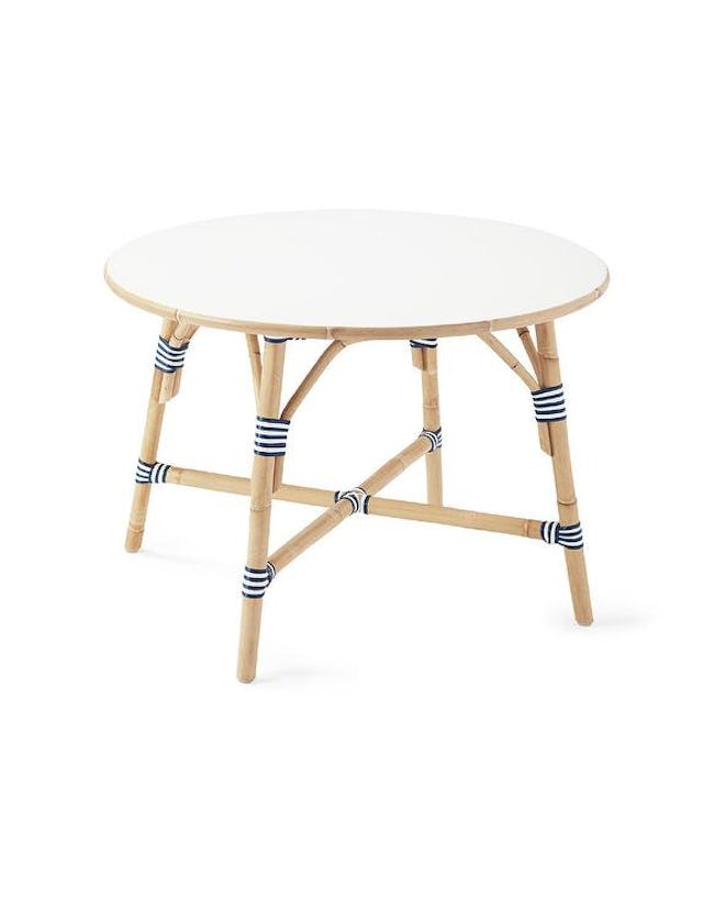 Kids' Riviera Play Table