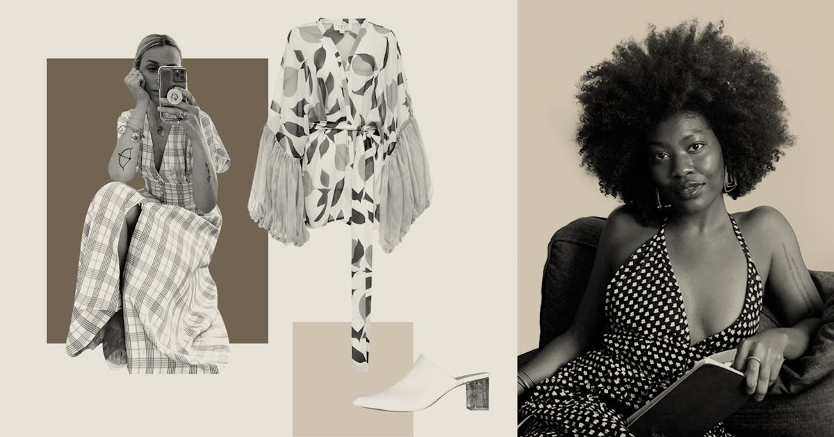 Featured image of post Where Do Fashion Designers Work - To become a fashion designer in an fashion company.