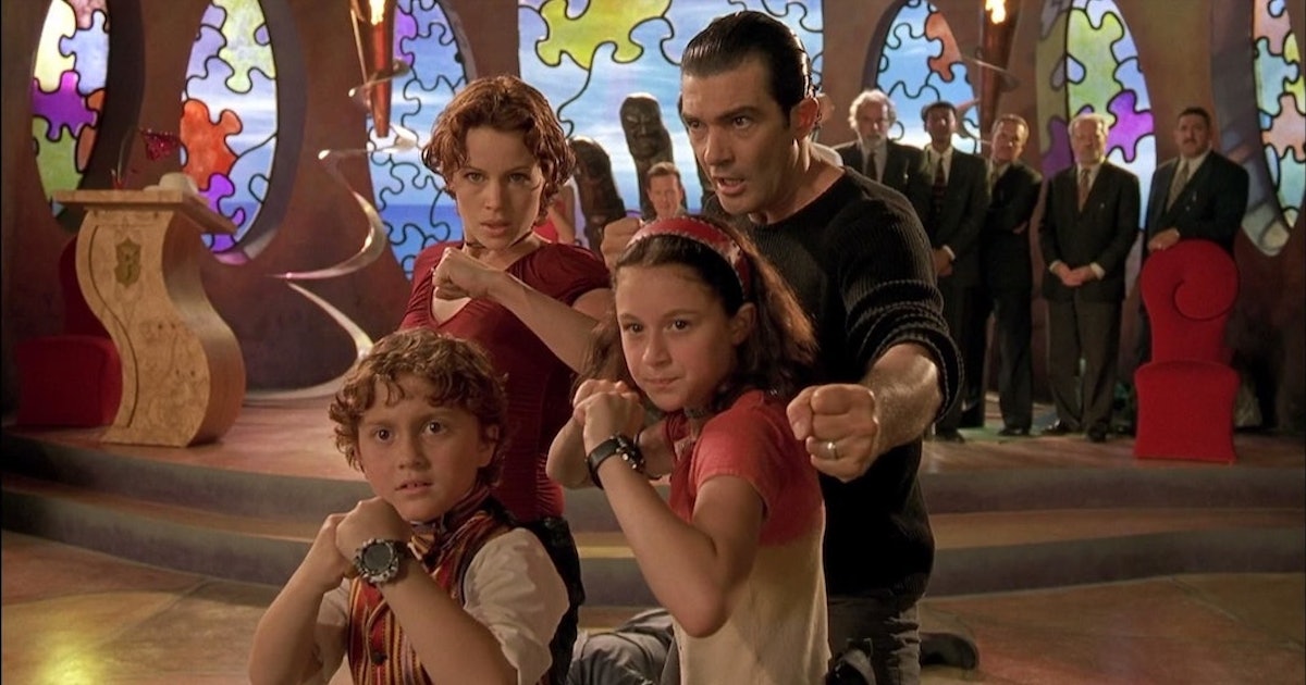 The Spy Kids Siblings Had A Virtual Reunion With Meghan Trainor