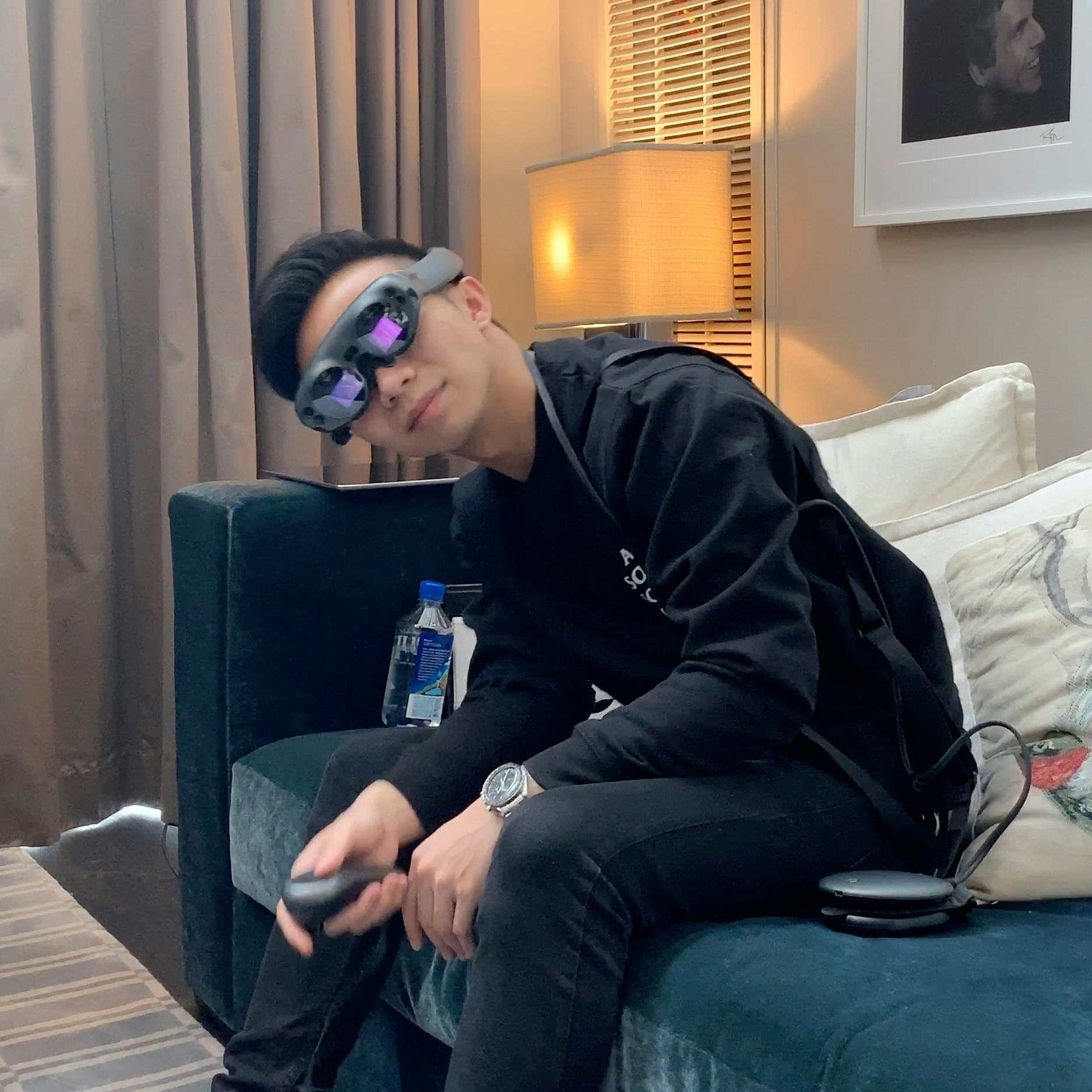 Magic Leap lays off employees as it abandons consumer products