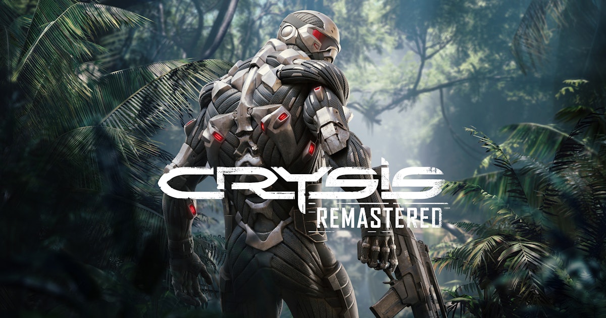 Crytek programmer
