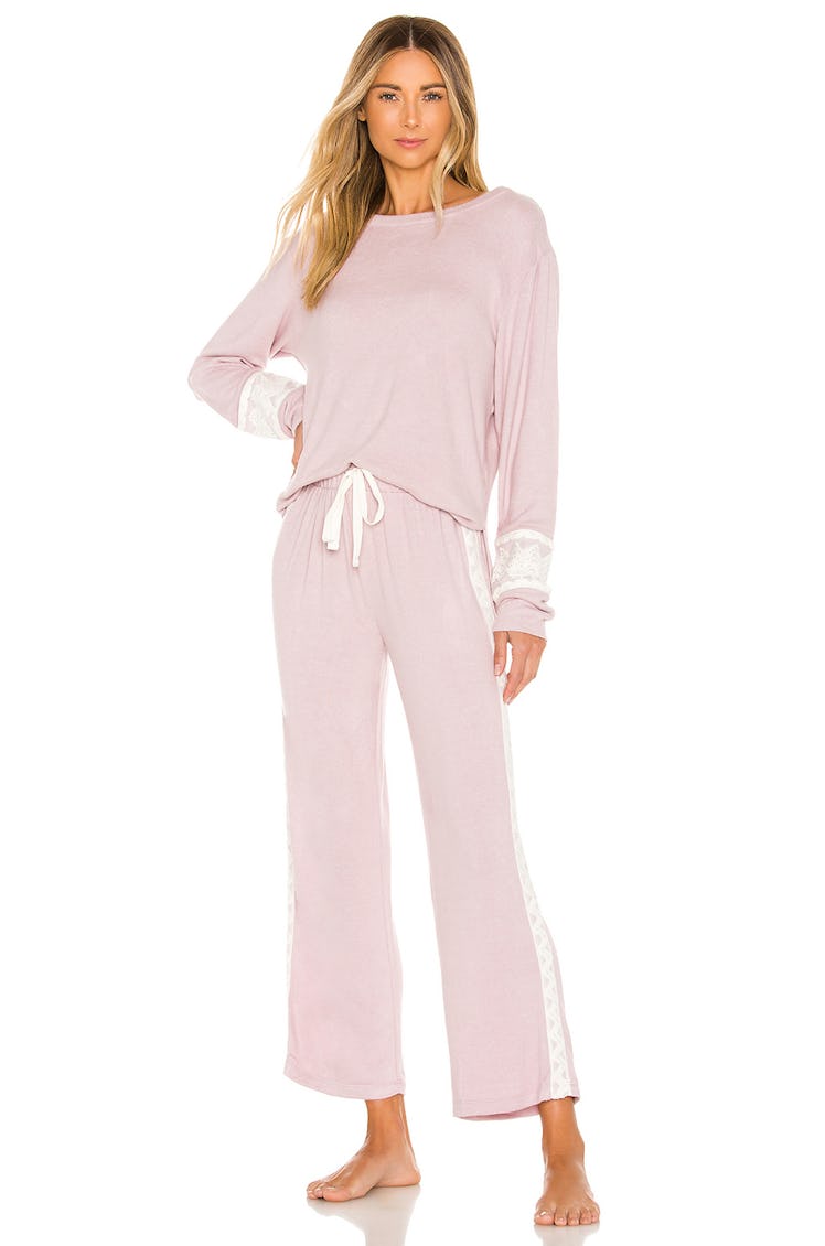 Amabel PJ Set 