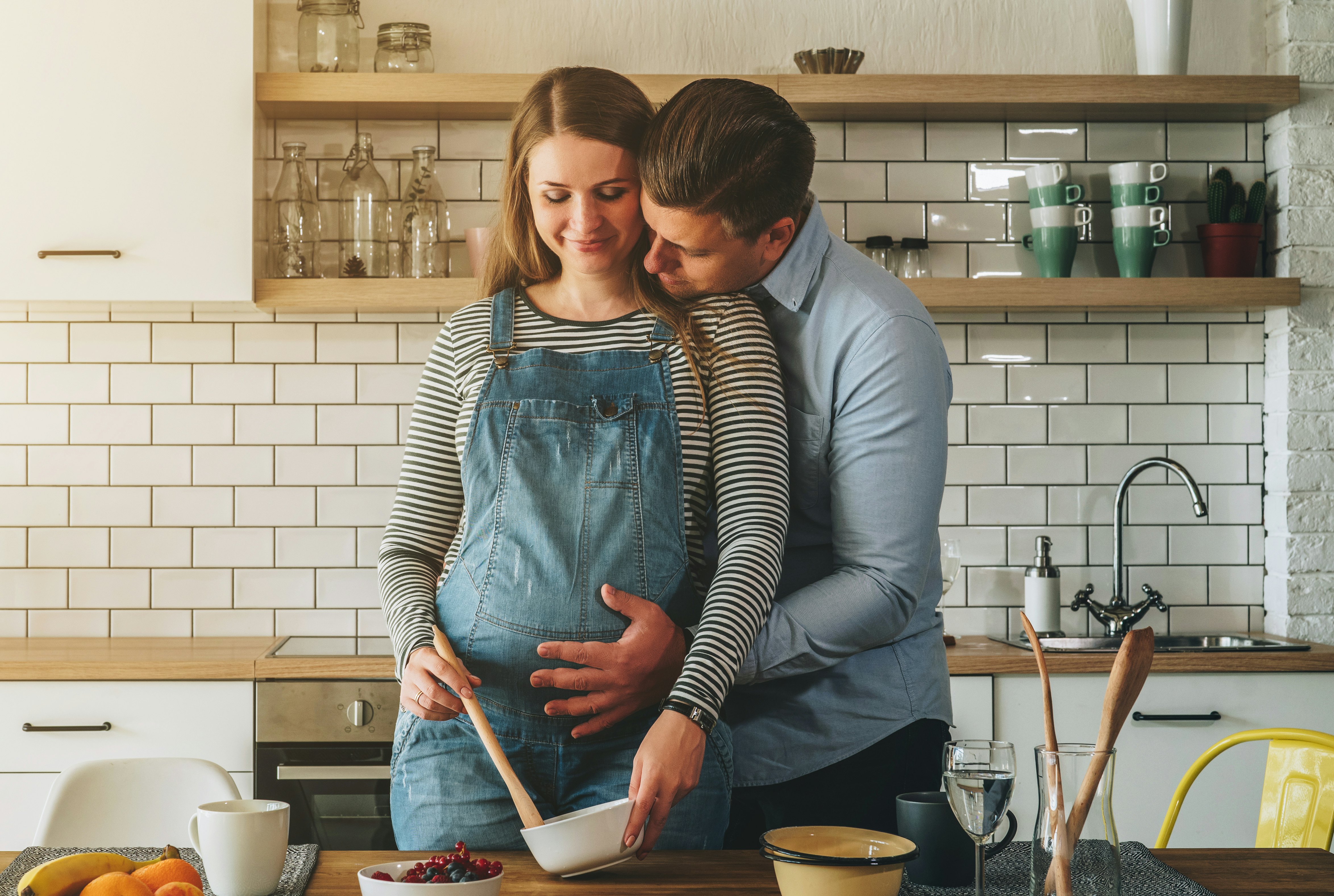 mothers day ideas for pregnant wife