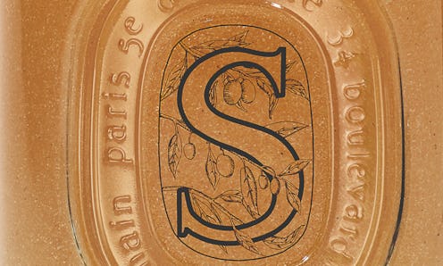 Exfoliating Hand Wash from diptyque's new Beauty Shelfie collection.