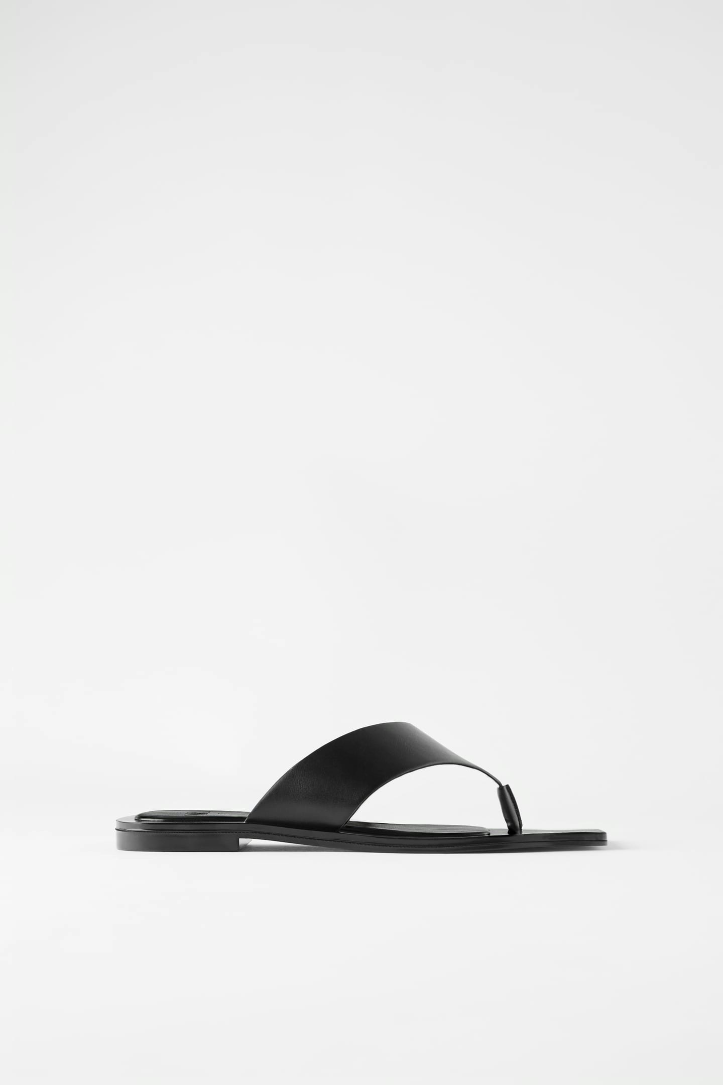 Affordable Summer Sandals From Zara 