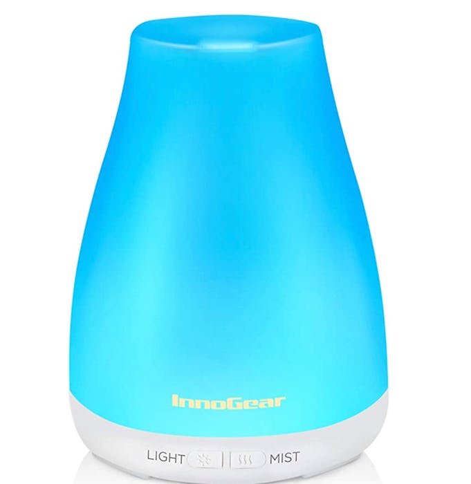 InnoGear Aromatherapy Essential Oil Diffuser