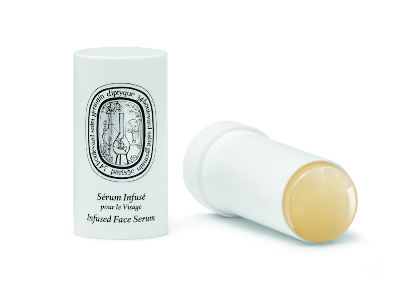 Infused Face Serum from diptyque's new Beauty Shelfie collection.