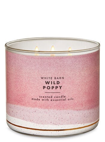 10 Bath & Body Works Candles That Are Just Like Your Favorite Nostalgic