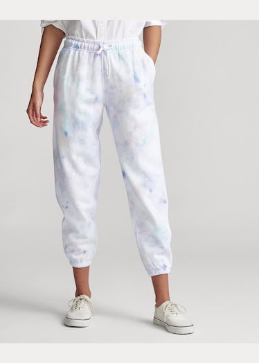 9 Tie Dye Joggers Sweatpants Like Charli D Amelio s That You ll